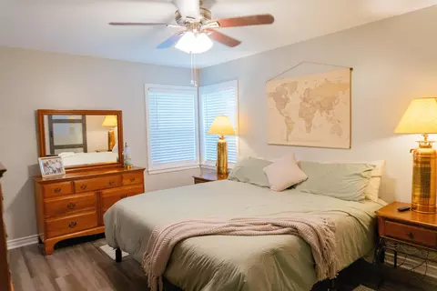 Bedroom - 105 Claudia Cir, Longview, TX 75605 photo 1 of 6