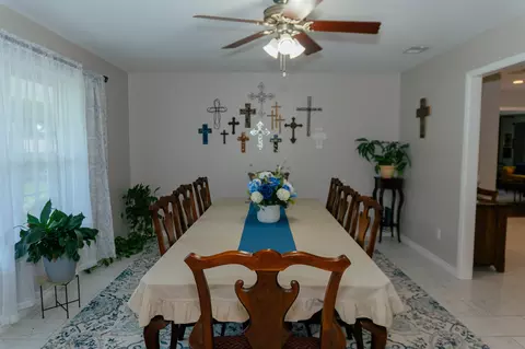 Dining - 105 Claudia Cir, Longview, TX 75605 photo 1 of 1
