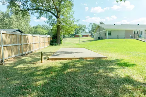 Exterior - 105 Claudia Cir, Longview, TX 75605 photo 14 of 14