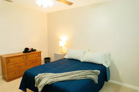 Bedroom - 105 Claudia Cir, Longview, TX 75605 photo 6 of 6