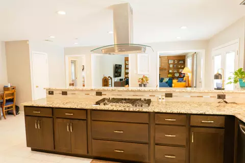 Kitchen - 105 Claudia Cir, Longview, TX 75605 photo 6 of 7