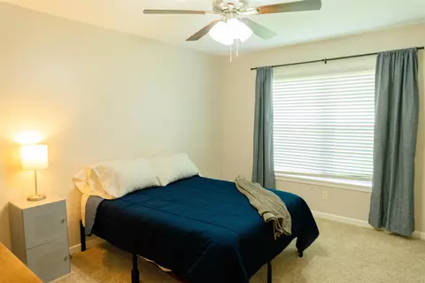Bedroom - 105 Claudia Cir, Longview, TX 75605 photo 5 of 6