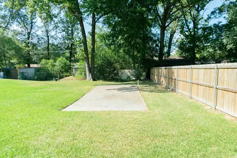 Exterior - 105 Claudia Cir, Longview, TX 75605 photo 11 of 14
