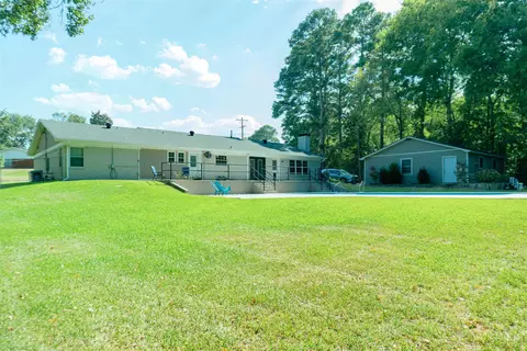 Exterior - 105 Claudia Cir, Longview, TX 75605 photo 13 of 14