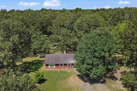 254 Pr 7153, De Berry, TX 75639