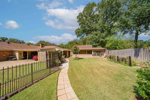 Exterior - 209 Cheryl, Longview, TX 75604 photo 10 of 11
