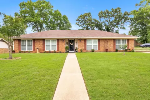 Exterior - 209 Cheryl, Longview, TX 75604 photo 2 of 11