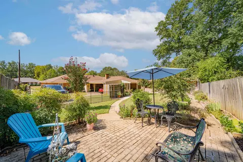 Exterior - 209 Cheryl, Longview, TX 75604 photo 9 of 11
