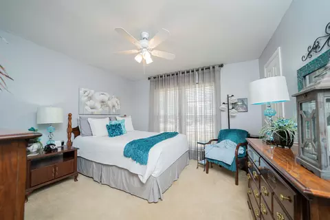 Bedroom - 209 Cheryl, Longview, TX 75604 photo 3 of 5