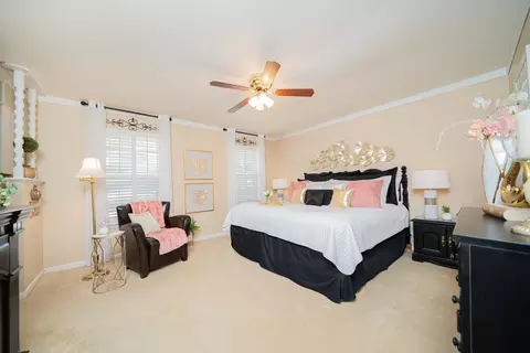 Bedroom - 209 Cheryl, Longview, TX 75604 photo 1 of 5