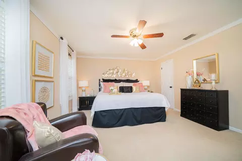 Bedroom - 209 Cheryl, Longview, TX 75604 photo 2 of 5