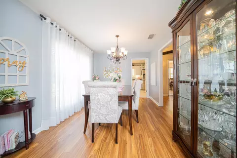 Dining - 209 Cheryl, Longview, TX 75604 photo 3 of 4