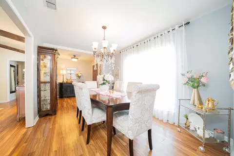 Dining - 209 Cheryl, Longview, TX 75604 photo 4 of 4