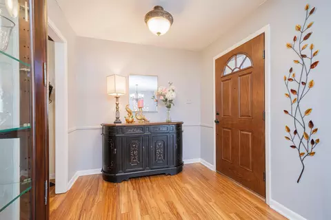 Entry Way - 209 Cheryl, Longview, TX 75604 photo 1 of 1