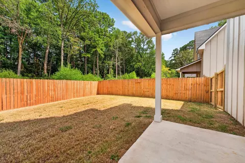 Exterior - 600 Ranier Dr, Longview, TX 75604 photo 5 of 7