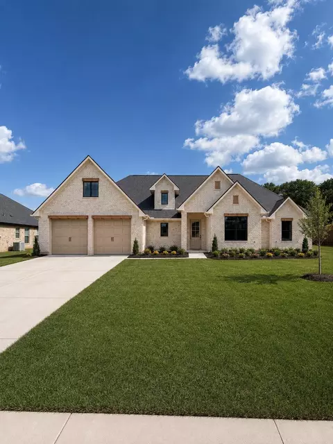 3806 Suren Way, Longview, TX 75604