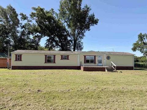 8253 W Fm-1662, Laneville, TX 75667