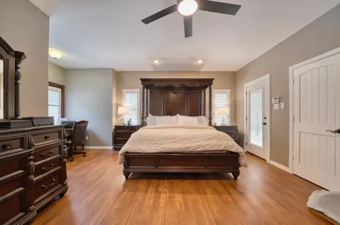 Bedroom - 3514 Thompson Rd, Longview, TX 75604 photo 1 of 2