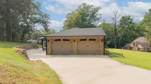 Exterior - 3514 Thompson Rd, Longview, TX 75604 photo 11 of 11