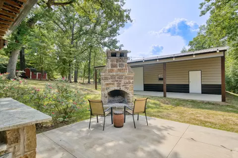 Exterior - 3514 Thompson Rd, Longview, TX 75604 photo 3 of 11