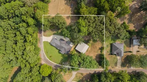 View/Area - 3514 Thompson Rd, Longview, TX 75604 photo 1 of 1