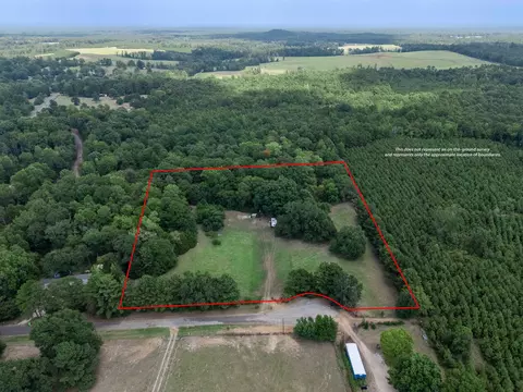 10370 County Rd 3168, Winona, TX 75792