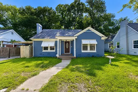 1402 S Donnybrook, Tyler, TX 75701