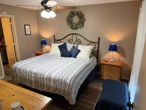 Bedroom - 102 Sage Rd, Longview, TX 75604 photo 1 of 2