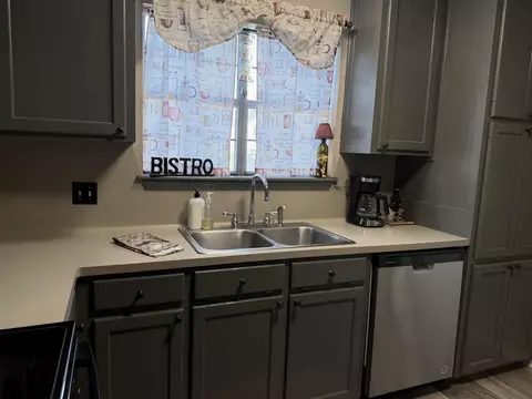 Kitchen - 102 Sage Rd, Longview, TX 75604 photo 3 of 3