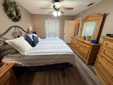 Bedroom - 102 Sage Rd, Longview, TX 75604 photo 2 of 2