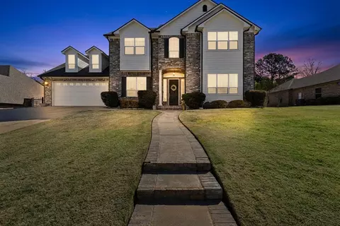 3024 Bull Run Trl, Longview, TX 75604