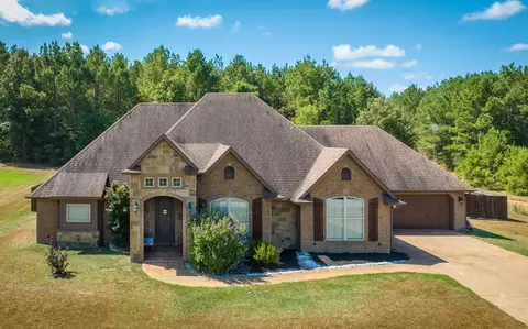 136 Bralan Dr, Diana, TX 75640