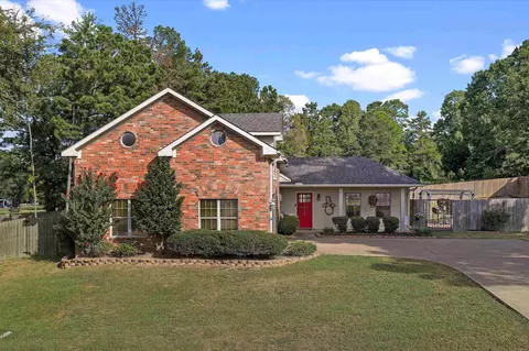 6 Chase Crk, Henderson, TX 75654