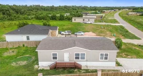 580 Road 5814, Cleveland, TX 77327