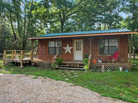 804 County Road 2762, Hughes Springs, TX 75656