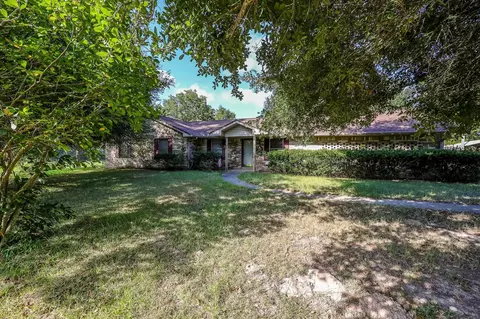 306 Cr 415, Tenaha, TX 75974