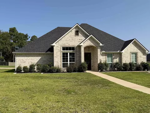 14438 County Road 192, Tyler, TX 75703
