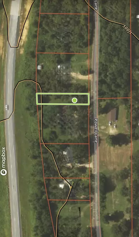 tbd County Road 1128, Tyler, TX 75704