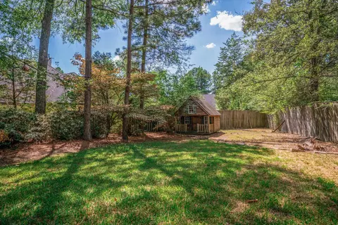 Exterior - 4405 Windrush Blvd, Longview, TX 75604 photo 8 of 10