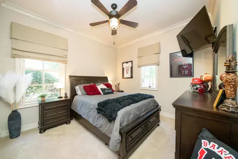 Bedroom - 4405 Windrush Blvd, Longview, TX 75604 photo 3 of 5