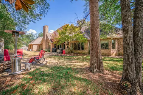 Exterior - 4405 Windrush Blvd, Longview, TX 75604 photo 10 of 10