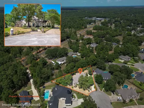 View/Area - 4405 Windrush Blvd, Longview, TX 75604 photo 1 of 2