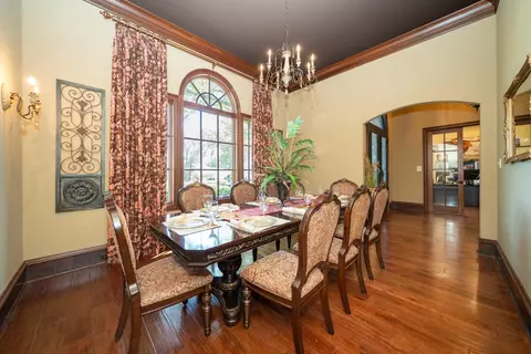 Dining - 4405 Windrush Blvd, Longview, TX 75604 photo 2 of 5