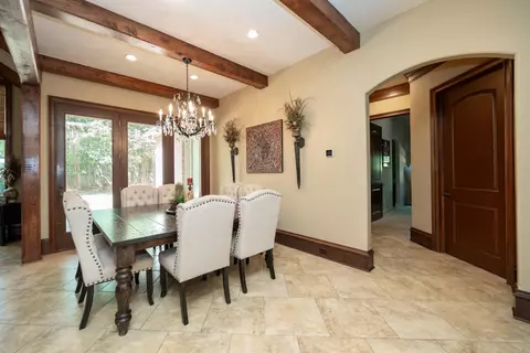 Dining - 4405 Windrush Blvd, Longview, TX 75604 photo 4 of 5