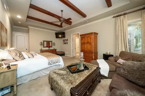 Bedroom - 4405 Windrush Blvd, Longview, TX 75604 photo 2 of 5
