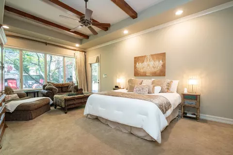 Bedroom - 4405 Windrush Blvd, Longview, TX 75604 photo 1 of 5