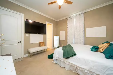 Bedroom - 4405 Windrush Blvd, Longview, TX 75604 photo 5 of 5