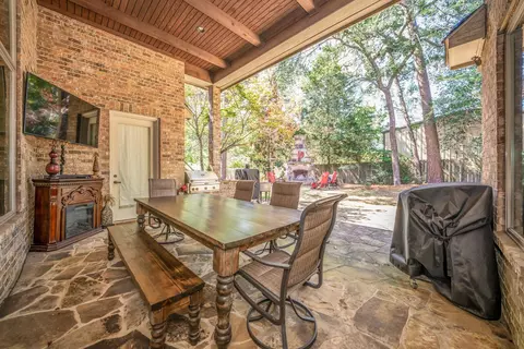 Exterior - 4405 Windrush Blvd, Longview, TX 75604 photo 5 of 10