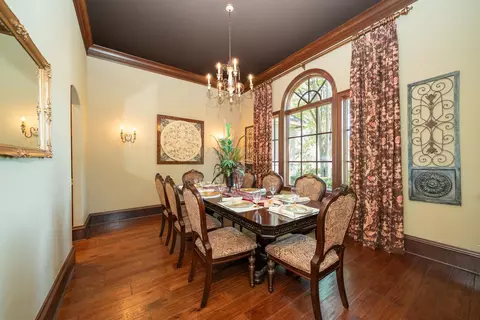 Dining - 4405 Windrush Blvd, Longview, TX 75604 photo 1 of 5