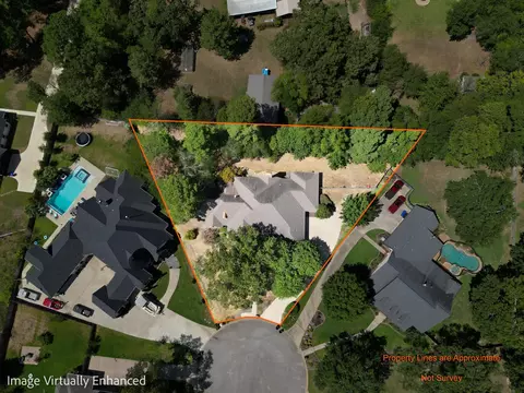 View/Area - 4405 Windrush Blvd, Longview, TX 75604 photo 2 of 2